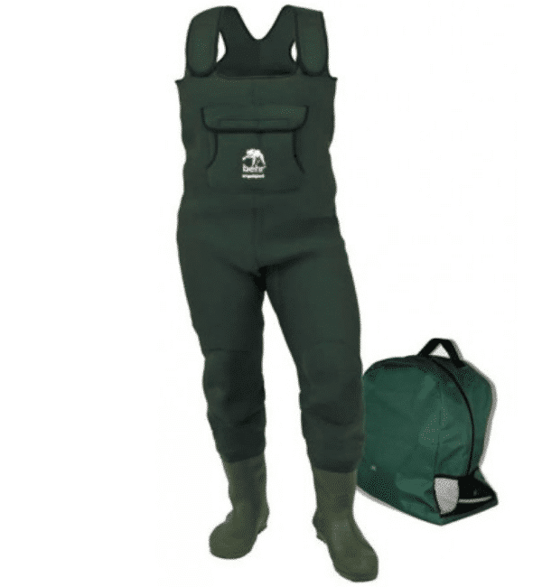 Behr Neoprene Chest Waders 4mm
