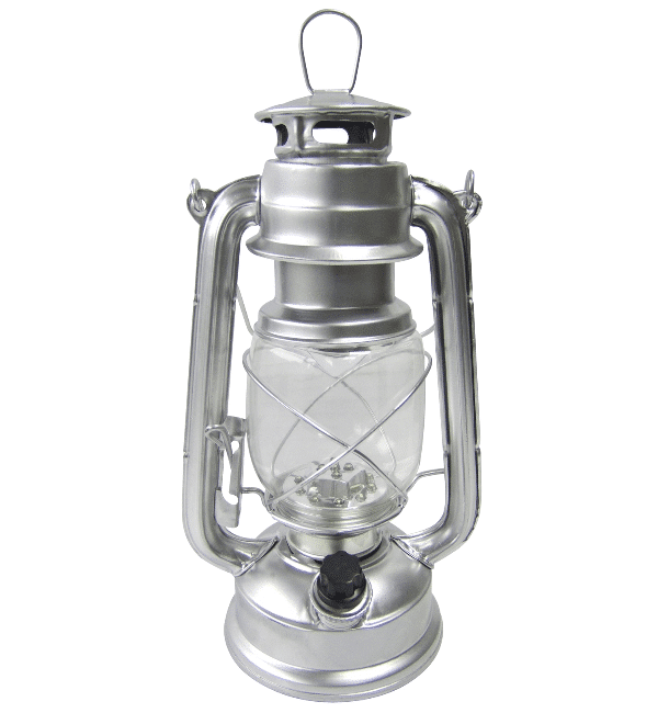 AmTech 15 LED Hurricane Lamp